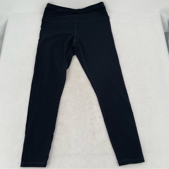 PRANA Women’s Black Leggings size: Large - Picture 2 of 10